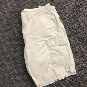 Tommy Hilfiger cargo shorts